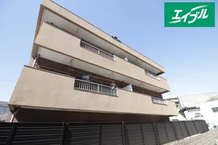 コーポ智の画像