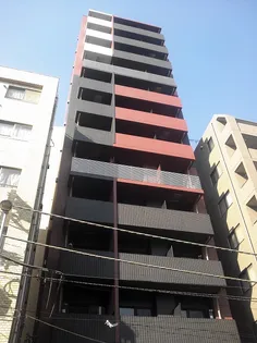 スパシエ川崎エセンザの画像