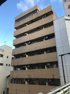 ハイグレード泉尾の画像