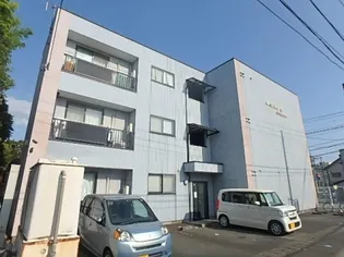 メゾン ドゥ ボヌールの画像