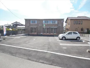 グランツハイムの画像