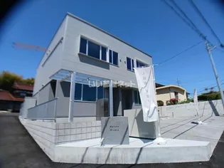 MAISON HINATAの画像