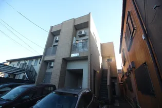 モア グレースの画像