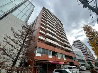マンションニュー本郷の画像