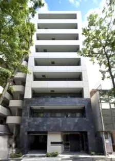 ガーラ アヴェニュー明大前の画像