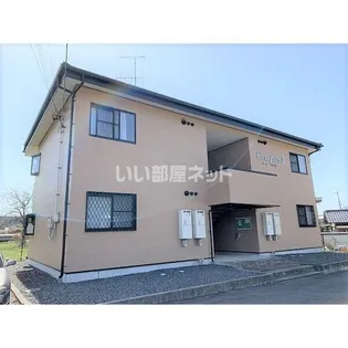 カーサフェリスIIの画像