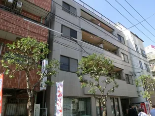 メゾンSKの画像