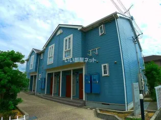 ヴェルドュールBの画像