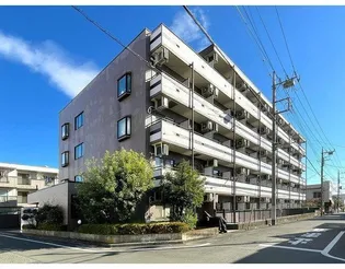 パークテラス八王子の画像