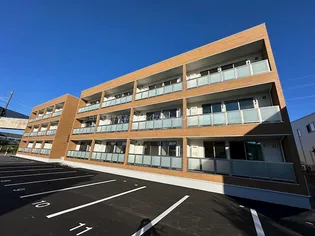 リゾナーレ鳥屋野南の画像