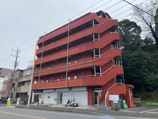 シオンハイツの画像