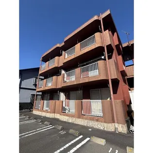 ベルメゾン瀬名の画像