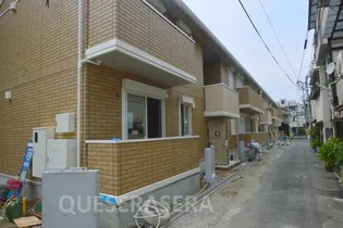 ビーバーズハウスIIの画像