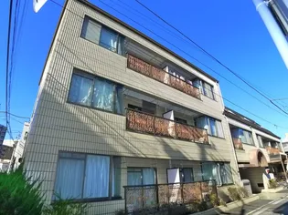 アネックス信太IIの画像