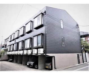 スターヒル蕨の画像