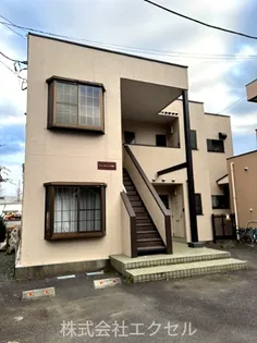 シャンゼール多摩の画像