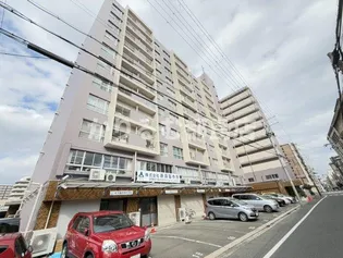 高倉第三コーポの画像