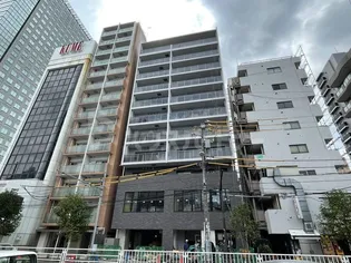 東京都墨田区太平3【マンション】の外観