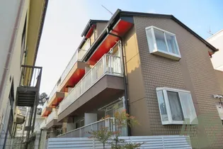 ジュネス向山の画像