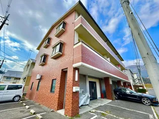 RICHESSE COURTの画像