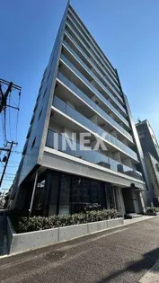 神奈川県横浜市西区中央2【マンション】の外観