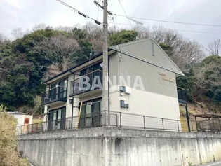 ハイツヒラオカの画像