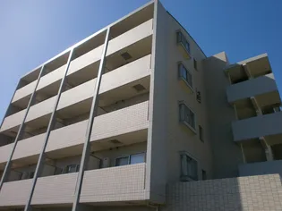 グランシティKOBEIIIの画像