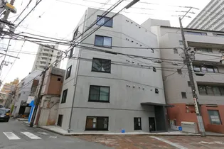 東京都江戸川区南小岩8【マンション】の外観