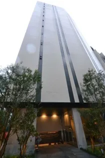 プライマル御茶ノ水【6階】の外観