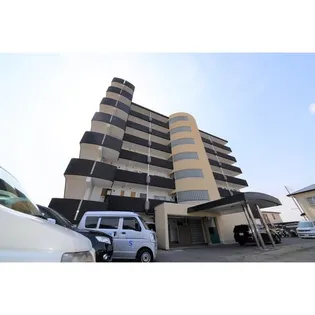 パレスイイジマの画像