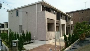 グレイスヒルズ VIの画像