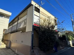 レオパレスサンライズの画像