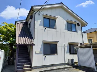 グリーンハイツの画像