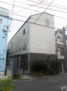 QUARTIER LATIN SANGENCHAYA【1階】の外観
