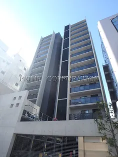 ハーバーテラス品川の画像