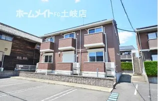 ジュネス丸山 Dの画像