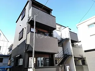 MELDIA東堀切の画像