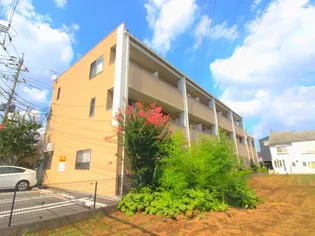 リブリ 広沢の画像