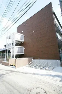 リブリ 中野島IIの画像