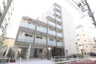 スクエアシティ西台AZの画像