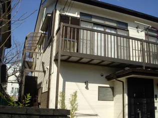 チェストの画像