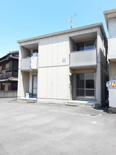 シャーメゾン スュフィール A棟の画像