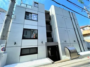 タスキSMART都立大学の画像