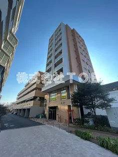 モン ヴィラージュ仙川の画像