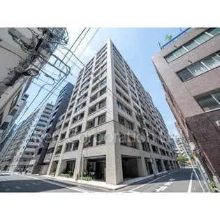 プラウド千代田淡路町【4階】の外観