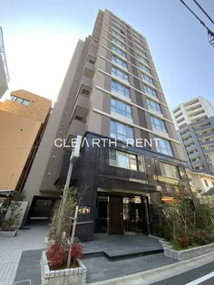 コンシェリア東池袋の画像