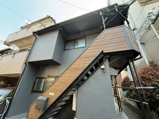 ペントハウス千本南の画像