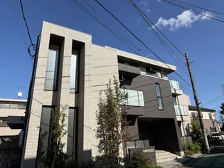 GRANDVILLA鷺宮の画像