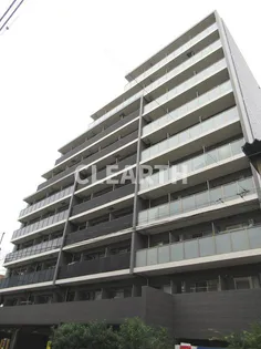 MAXIV西大島の画像