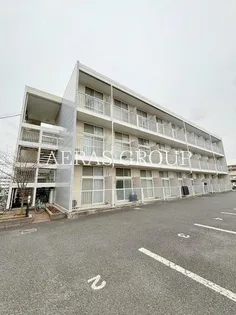 レオパレス寿の画像